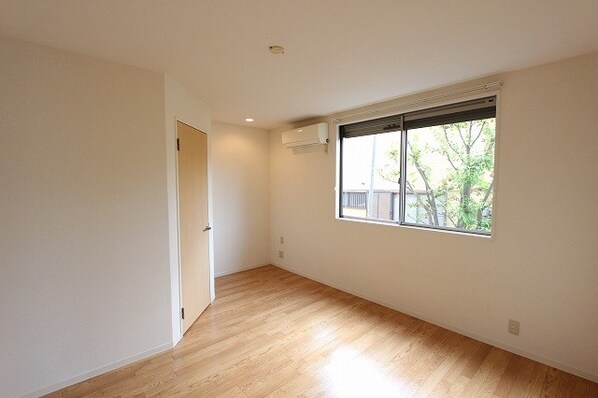 CASA TSUZUKIの物件内観写真